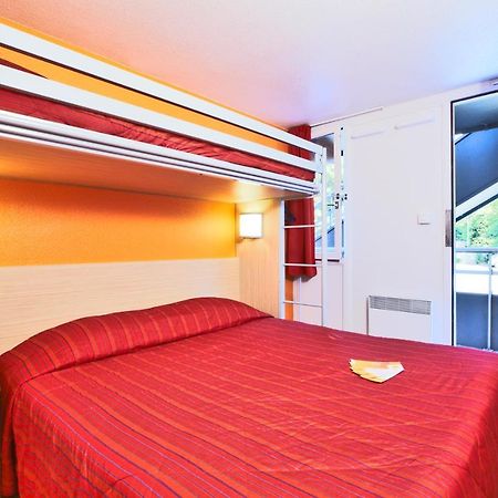 Premiere Classe Tours Nord Парсе-Меле Экстерьер фото