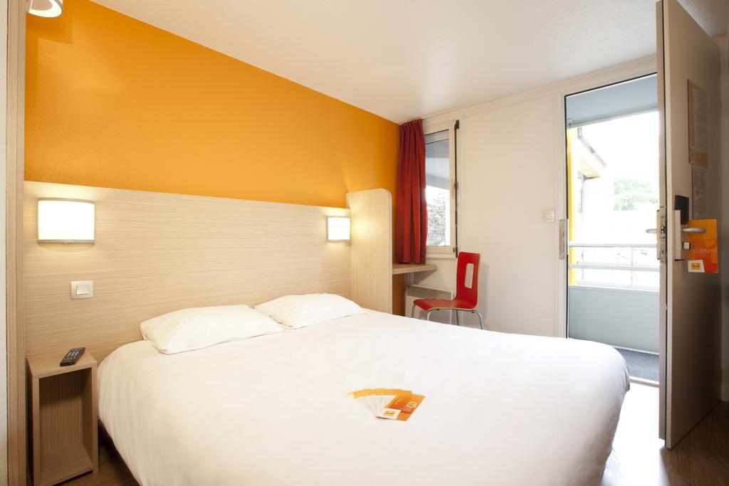 Premiere Classe Tours Nord Парсе-Меле Номер фото